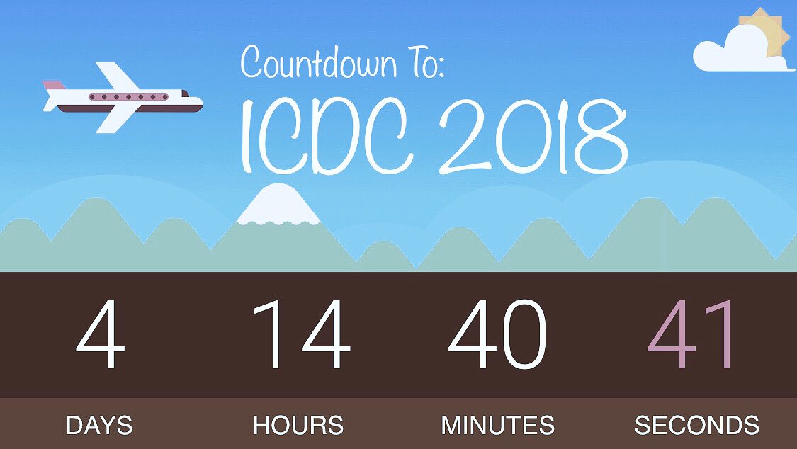 chap_deca's tweet image. We're counting down the days to #DECAICDC 2018! See you in Atlanta @Arizona_DECA @DECAInc 

A special thanks to our parents and @ChaparralSUSD for their continued support! We'll be sure to make you proud!!!