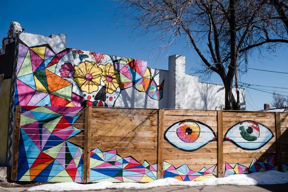 Latecomers welcome at IdeaLab tomorrow in Westwood. Here's our story on how artists are influencing the changing neighborhood, with info on how to attend at the bottom. Come! confluence-denver.com/features/westw…