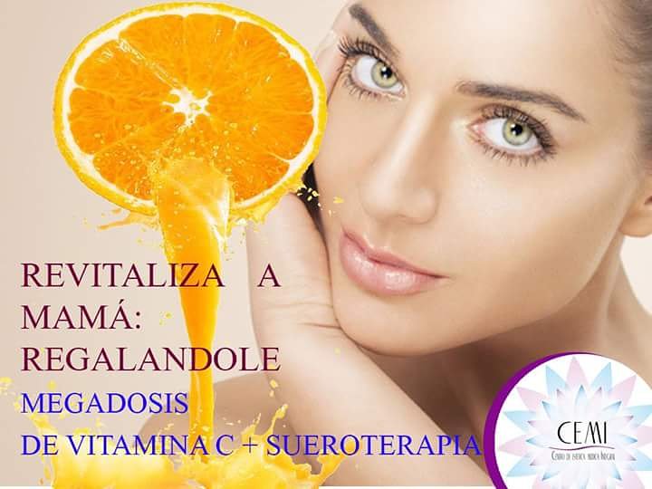 CEMI Fisioterapia y Estética Médica tweet media