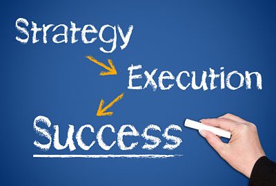Focus most on your business execution and less on branding minutia. In the end, great execution will define your brand as great!

#Entrepreneur #SmallBusiness #Marketing