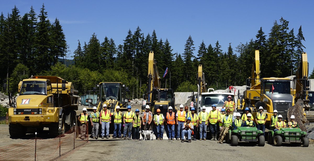 EPA Region 10 is celebrating the cleanup and restoration of the Bremerton Landfill-Gorst Creek site on Thursday, April 19, 1:00 pm-2:00 pm PST, in Port Orchard, WA.