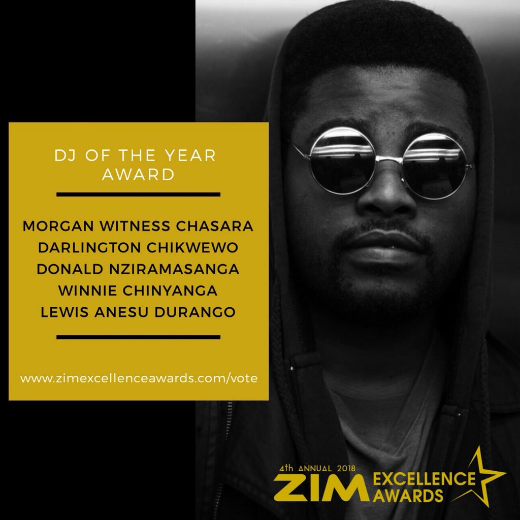 donz_gin's tweet photo. ZimExcellenceAwards#Vote#Nominee#DonaldNziramasanga#LetsGetThisOne https://t.co/Hd6hM4Rape