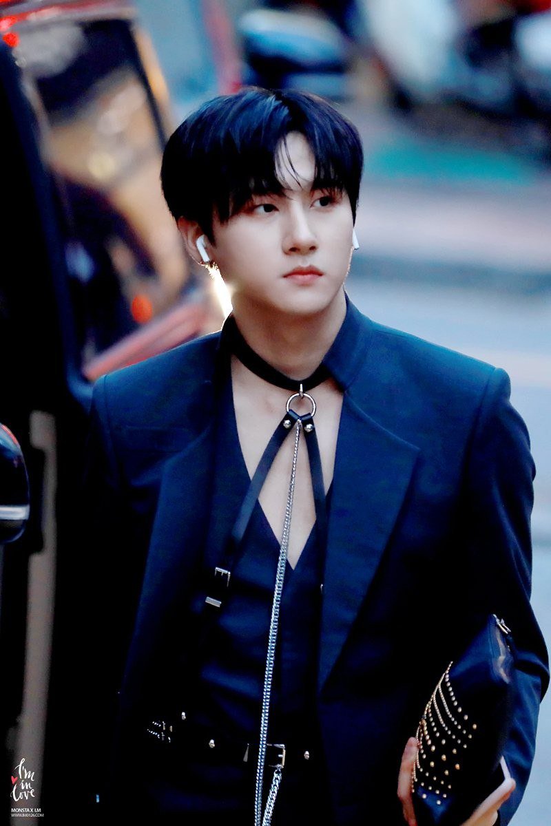 dressedwonho tweet picture