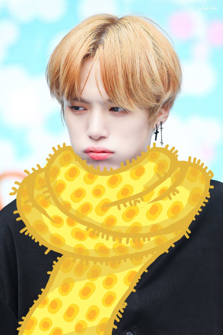 dressedwonho tweet picture