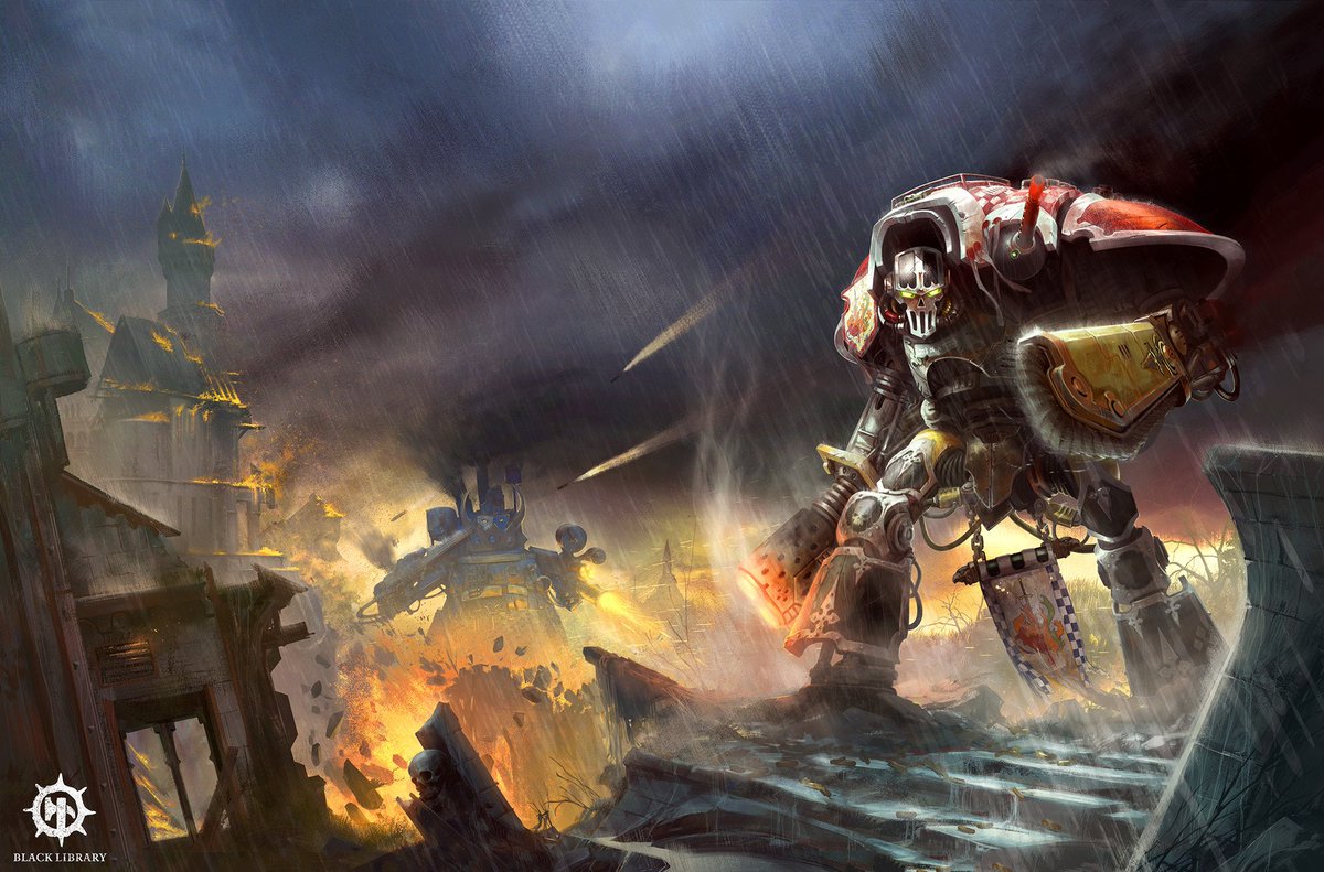 PictorJack's tweet photo. Knightsblade - cover artwork by David Alvarez @andyclark20142 https://t.co/XdUZTyeOUm https://t.co/eNr6z4E4Ig
