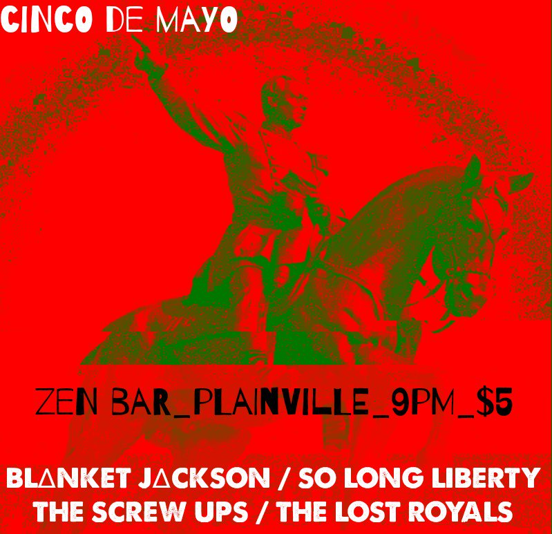 BL∆NKT J∆CKSN tweet media