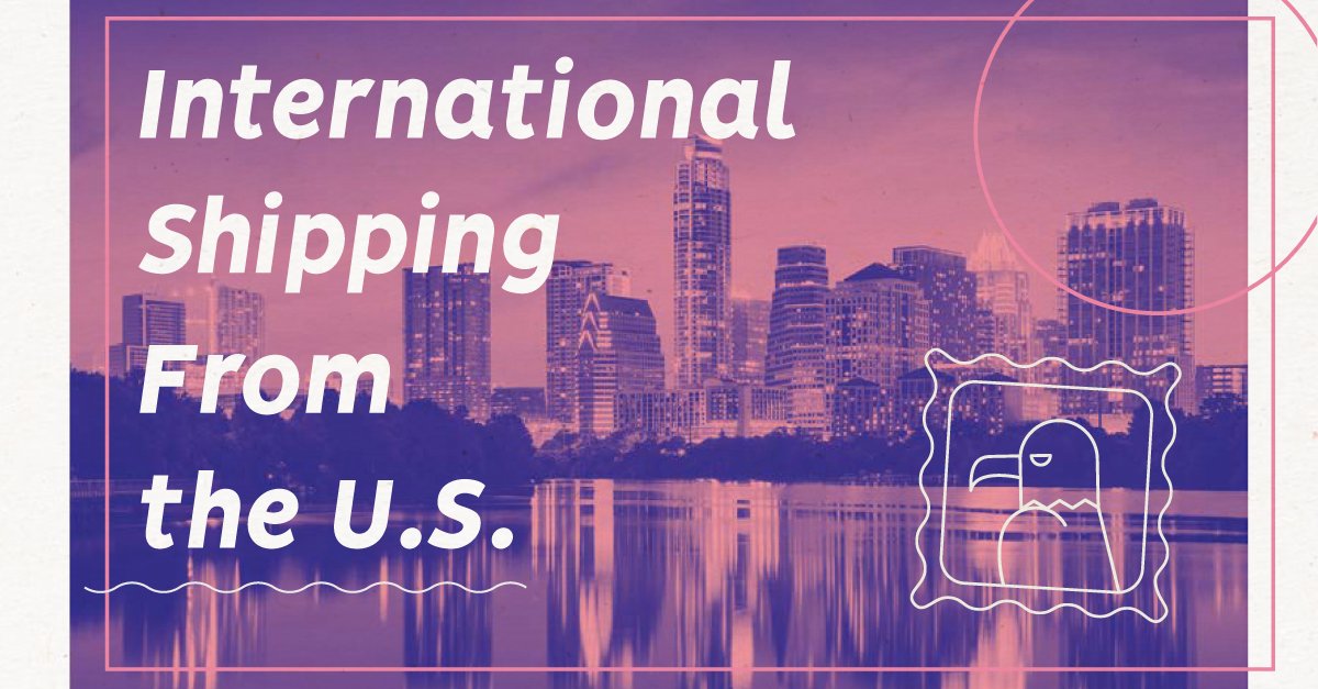 bonanza (@bonanzamarket) on Twitter photo Be sure to check out <a href="/ShipStation/">ShipStation</a>'s new guide to shipping internationally from the U.S. It's packed with tips and information, and there are versions for Canadian, Australian and U.K.-based sellers as well! buff.ly/2qhY5tS #sellonline #ecommerce Be sure to check out <a href="/ShipStation/">ShipStation</a>'s new guide to shipping internationally from the U.S. It's packed with tips and information, and there are versions for Canadian, Australian and U.K.-based sellers as well! buff.ly/2qhY5tS #sellonline #ecommerce
