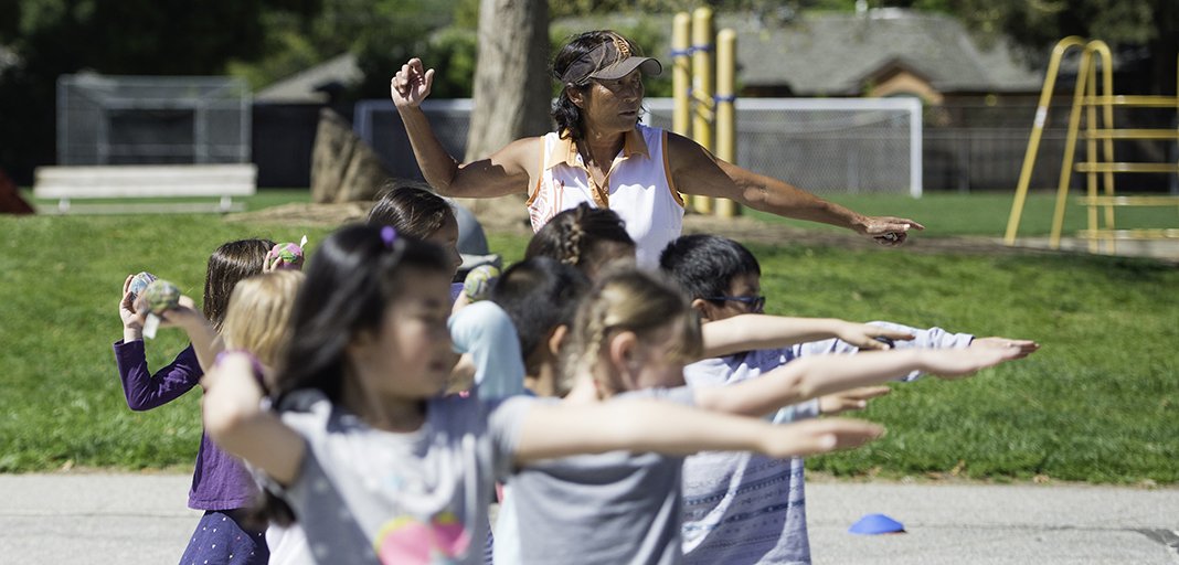 LAEFOnline's tweet photo. Do you know what your child's learning in PE? Find out at https://t.co/hzebB1EW6p https://t.co/ItPjVz50HR