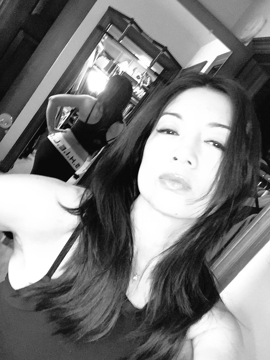 Ming Na Wen On Twitter With S H I E L D Behind Me I Have