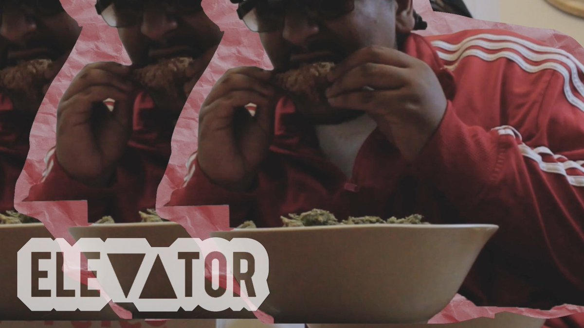 ELEVATOR_'s tweet photo. 🔻🔺 PREMIERE

@Big_Swift releases a wavy new video for his single "Drip." https://t.co/9yfhPQvWIM https://t.co/WrRFXzNkTX