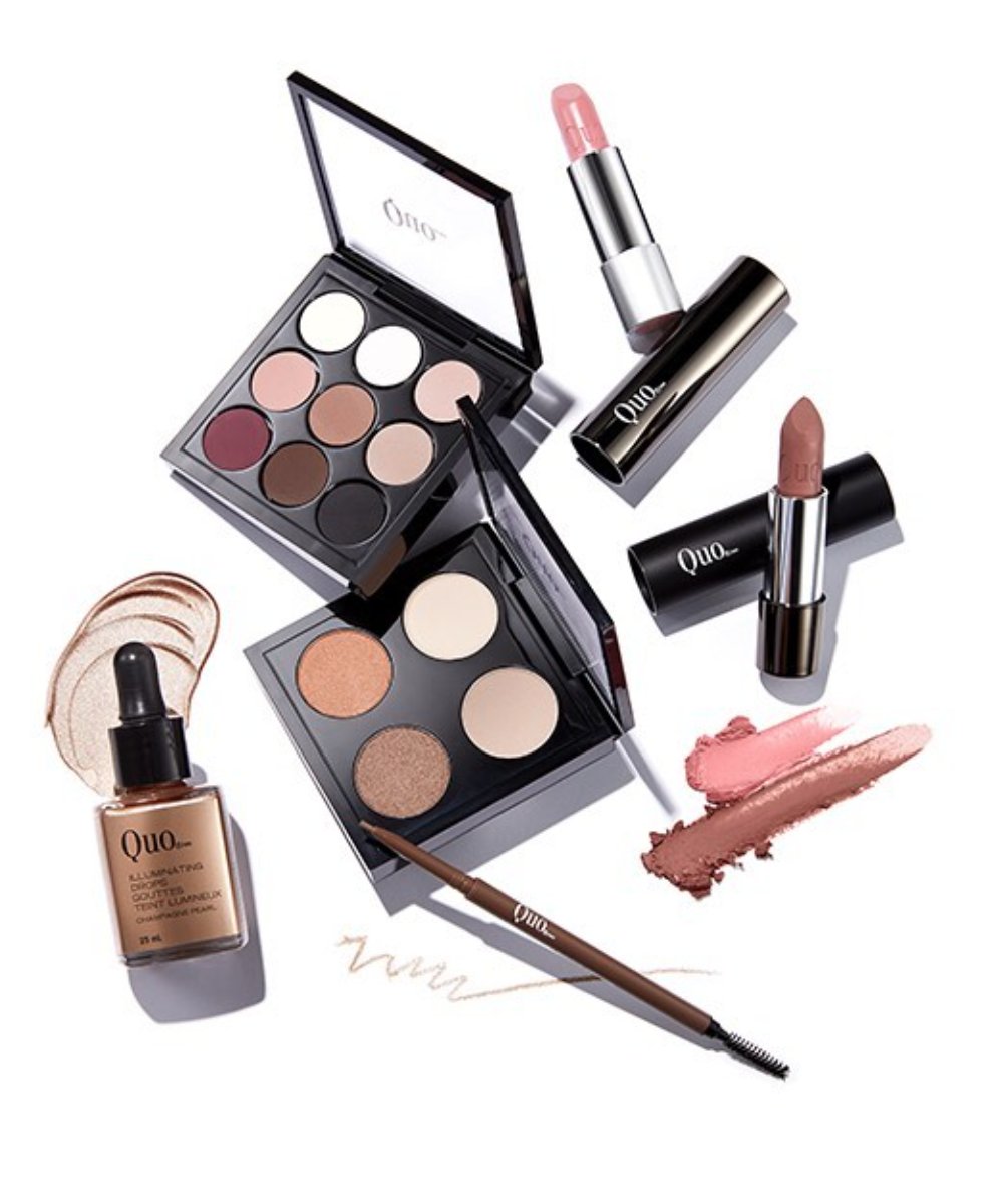 ShopMidtownSK's tweet image. Love these soft neutrals with pops of pink from @ShopprsDrugMart  😍
#springpalette #yxe #springtrends #saskatoon