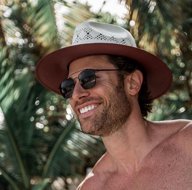 Sebastian Rulli tweet media