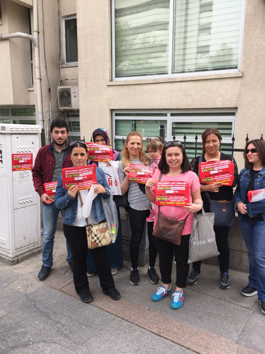 CiddiAyse's tweet photo. #realişçilerikazanacak @MetroTR @Kubilay_Ozerkan verilen sözler yerine getirilmiyorsa https://t.co/qEEOy3kHVe