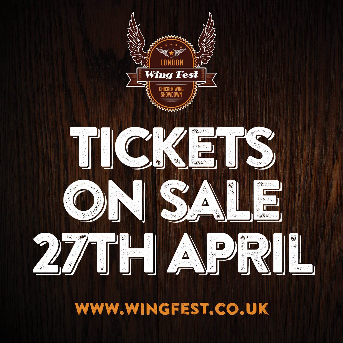Wing Fest tweet media