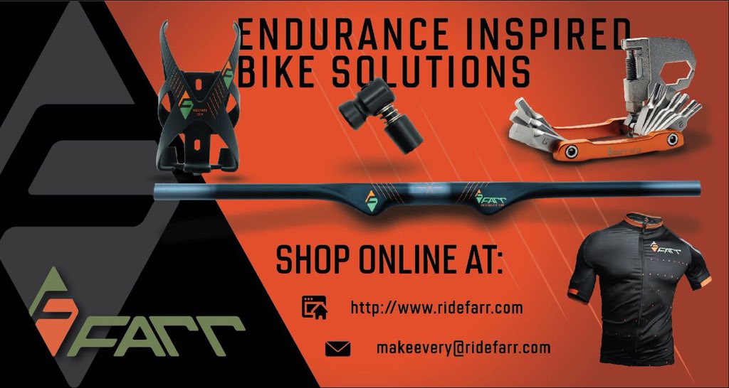 EcoBoundEvents's tweet photo. #TransRide tomorrow night @BikeAndBrewZA will have some pretty cool @ridefarr specials! Less 15% ON THE NIGHT ONLY #transbaviaans #portelizabeth https://t.co/qmJCYUv3ia