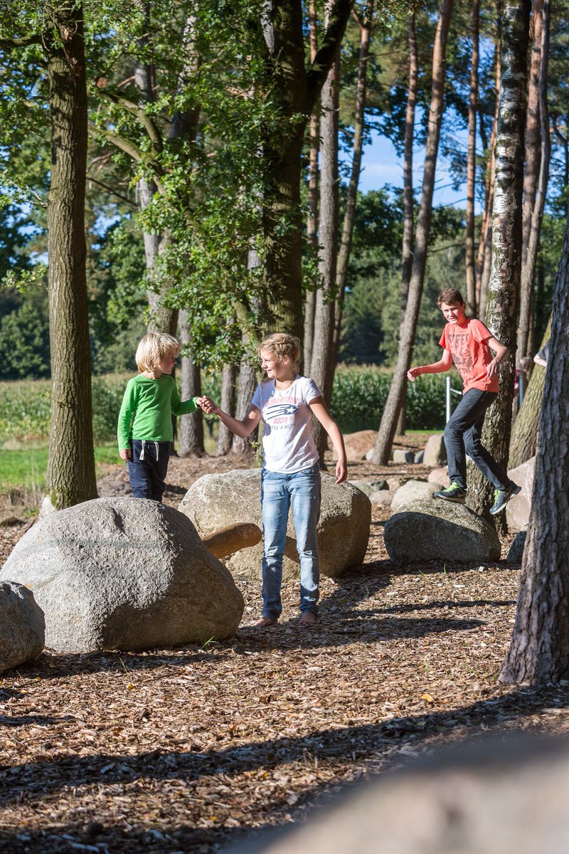 Een mooie dag! ☀️🍀💛🌿 #buitenspelen #vakantiemetkinderen