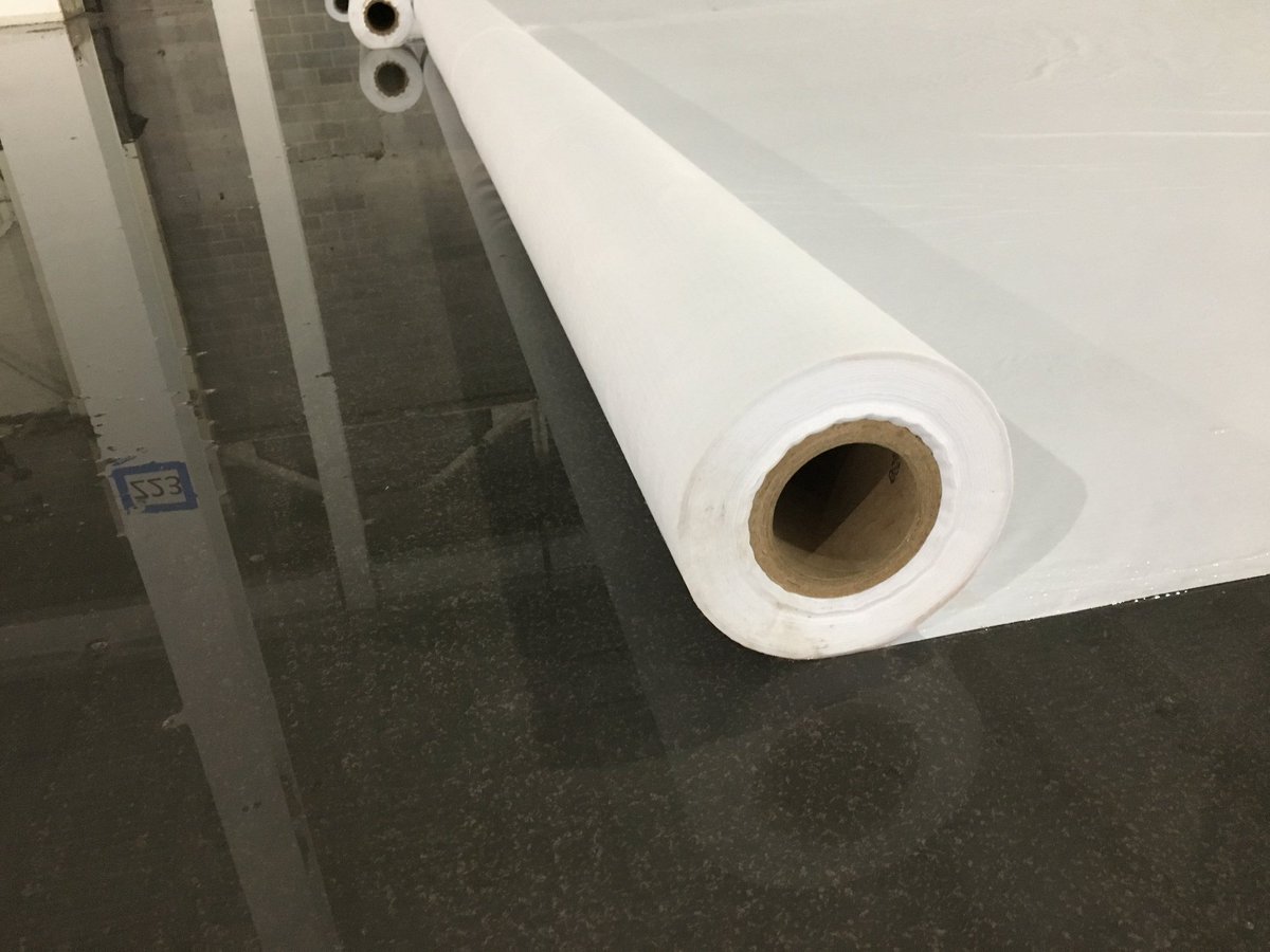 transhield's tweet photo. TopCure is our newest solution for concrete curing. Watch this short video to learn more about the curing process and all of the benefits TopCure provides you! #concrete #transhield #protect https://t.co/VpHHnah8UI https://t.co/51FfW0Hfpl