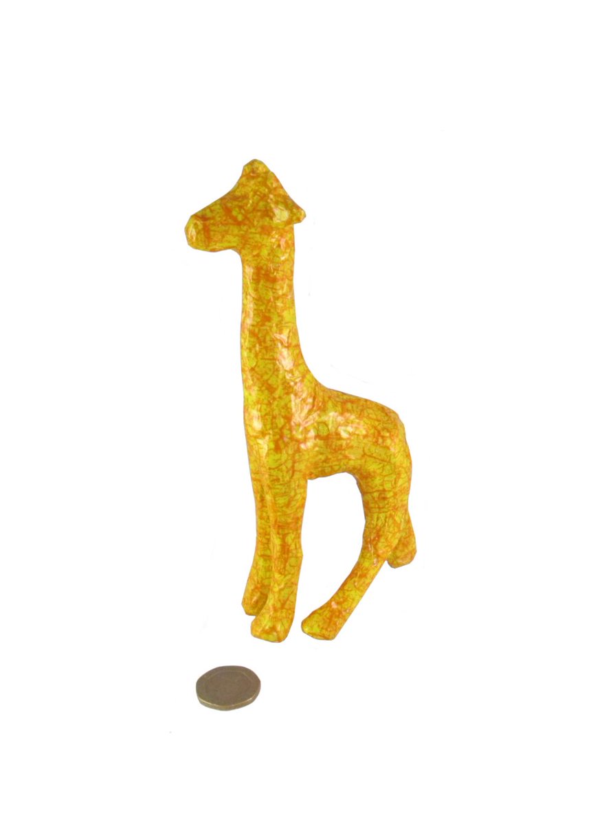 New today is this golden giraffe. Gold Crackle Giraffe, Giraffe Ornament, Giraffe Mad Gift, Funky Giraffe Figurine, Zoo Figure, Circus Character, Kids room decor, Girl Boy etsy.me/2vkjwjx via <a href="/Etsy/">Etsy</a>
