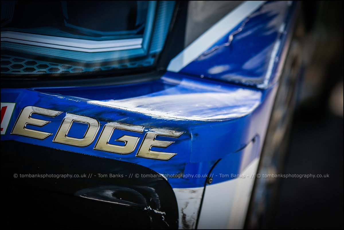 Great example of 110% <a href="/Petter_Solberg/">Petter Solberg</a> commitment with 100% precision (most of the time)! Rapid at <a href="/CatalunyaRX/">Catalunya RX. Barcelona. Spain</a> , he will bag another @FIAWorldRX win soon i'm sure.