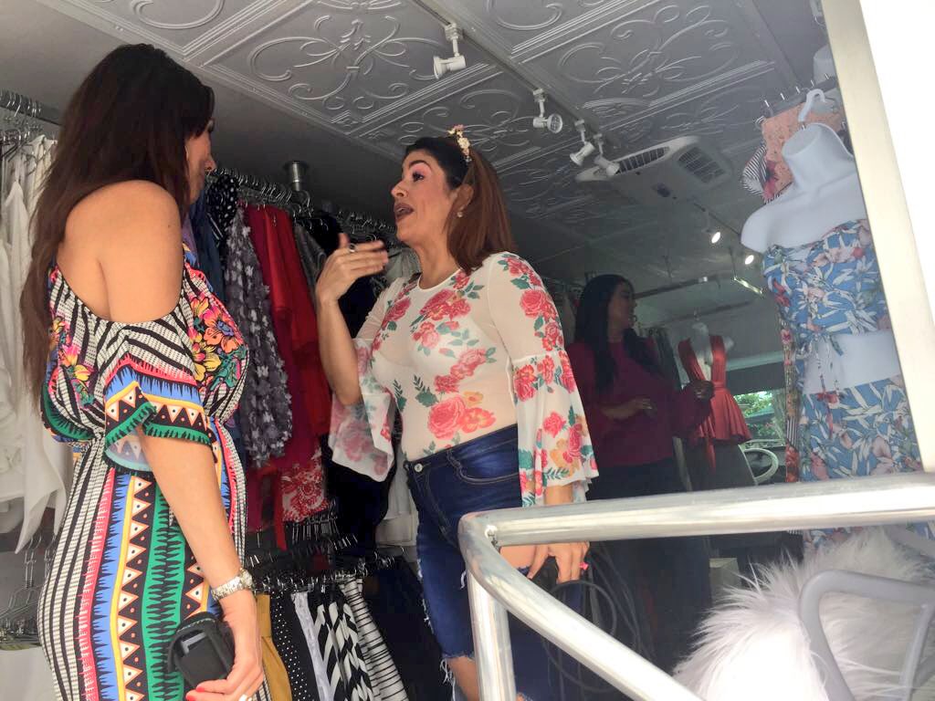 glerysbet's tweet photo. Producciones #AquíEnLaFila presenta 👉🏼 #⃣4️⃣episodio de @desdeceropr 🇵🇷🌱
Conoce más sobre lo que está sucediendo en Toa Alta. Entra y suscríbete a nuestro canal en YouTube “Aquí en la fila” #apoyalodeaqui #programalocal #hechopormujeres #tucanaldigitalpr https://t.co/L1GtCASzgq