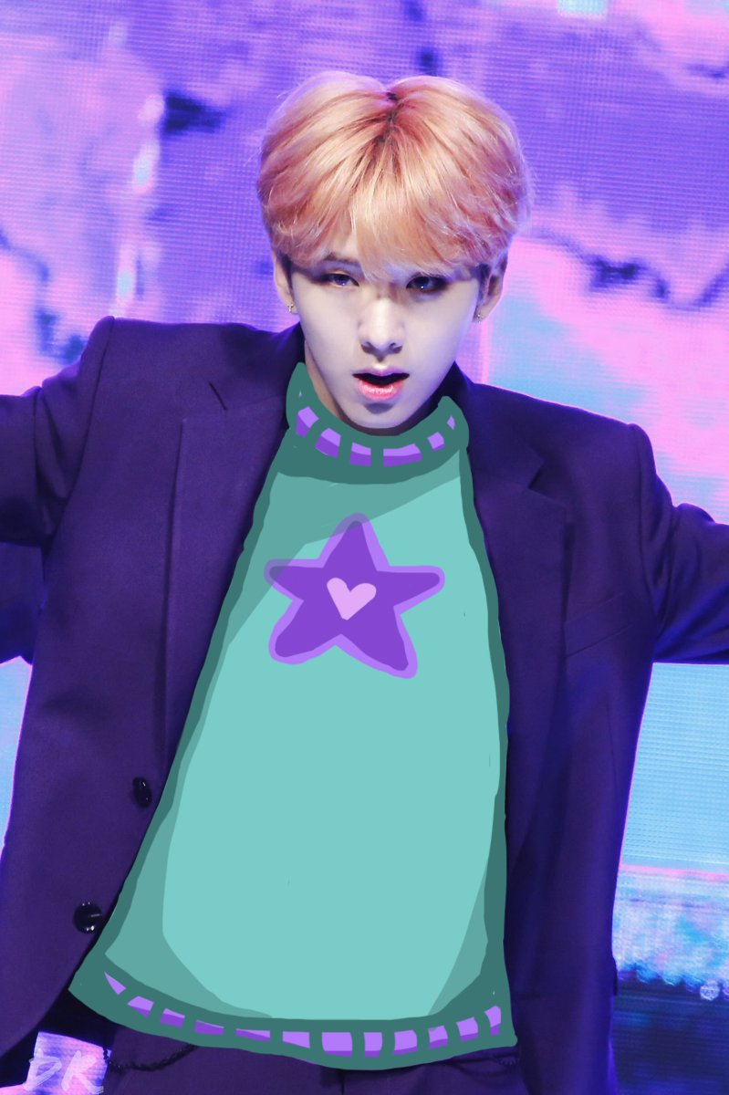 dressedwonho tweet picture