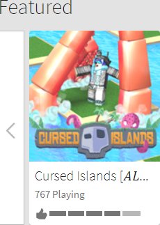 7levels 7levelsgames Twitter - cursed islands codesroblox cursed islands