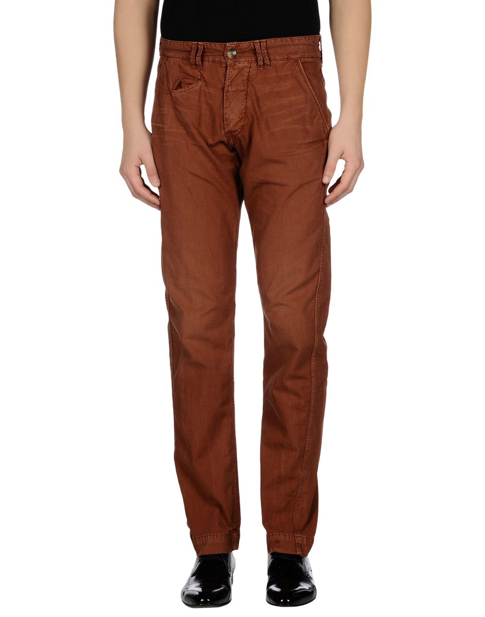 PEPE JEANS HERITAGE Casual pants  57.com.au/t/wjuj #Style