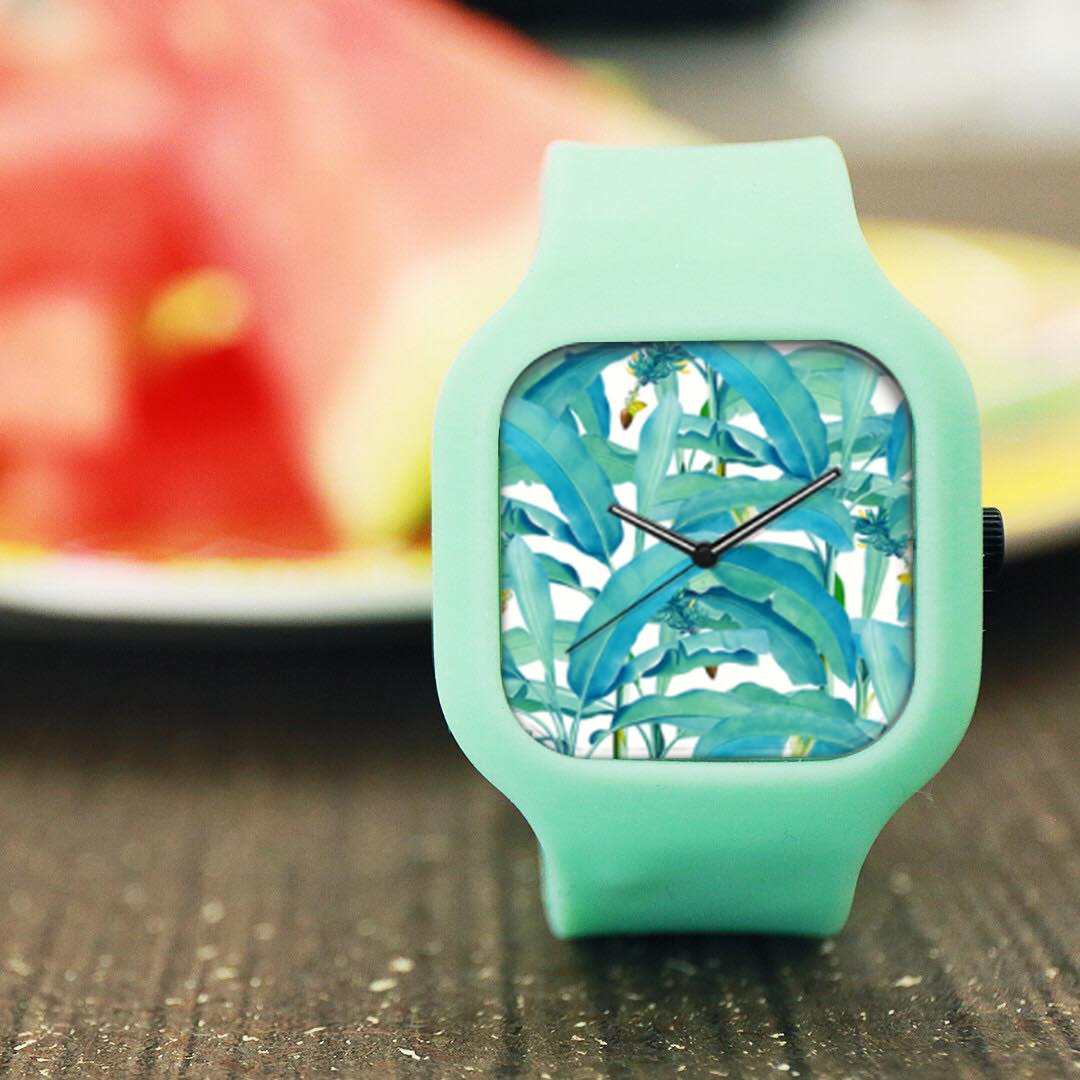 83oranges's tweet photo. ‘Banana Forest’ Watch @modifywatches #modifywatches #accessories #fashion #tropical https://t.co/rWuvbvgXvj https://t.co/ZVTb8jJSzz