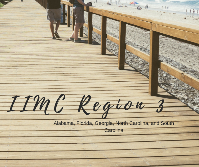 IIMCFoundation's tweet photo. RT @ediimc: IIMC Region III April 2018 Spring Newsletter - April 16, 2018 https://t.co/ocC2yuA67Z https://t.co/gEoPUv8VBf