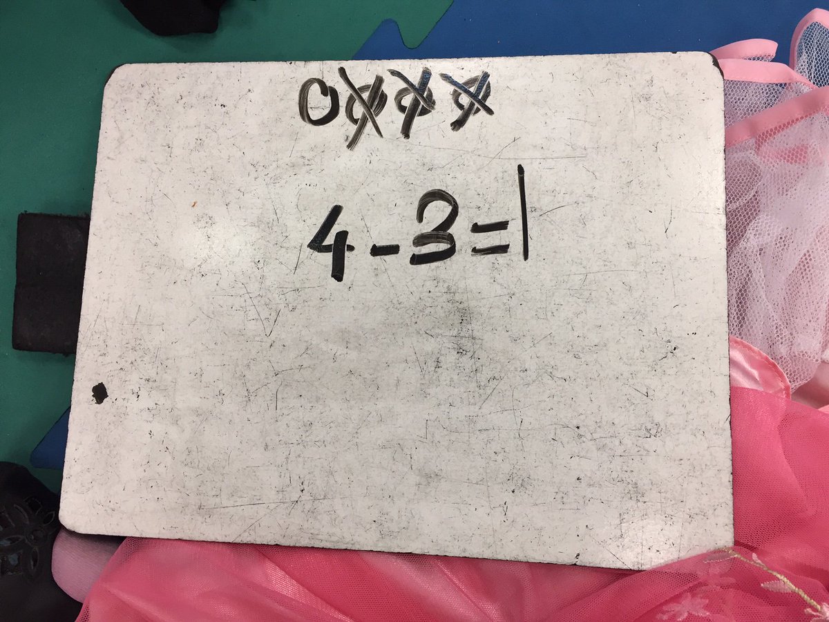 gcappsEES's tweet photo. Today in Math we focused on math symbols. One math symbol is a plus sign which means to add or put together. The other math symbol is a minus sign which means to take away. #EESLeadandLearn #addandsubtract https://t.co/6cwjAaY1QE