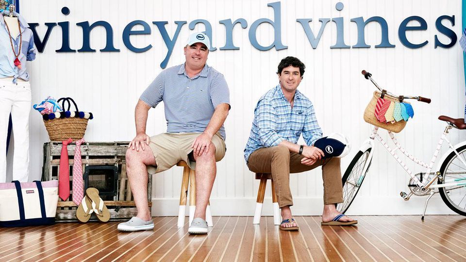 spearityapp's tweet photo. Check out @vineyardvines awesome success story!
https://t.co/ILatgKGkDD

#spearity #success #vineyardvines https://t.co/wdNI7gHlqM