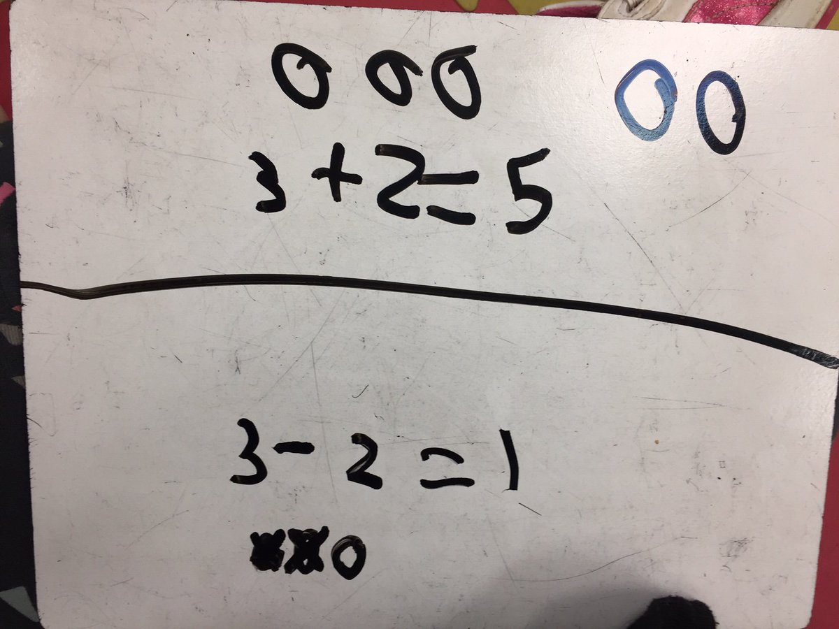 gcappsEES's tweet photo. Today in Math we focused on math symbols. One math symbol is a plus sign which means to add or put together. The other math symbol is a minus sign which means to take away. #EESLeadandLearn #addandsubtract https://t.co/6cwjAaY1QE