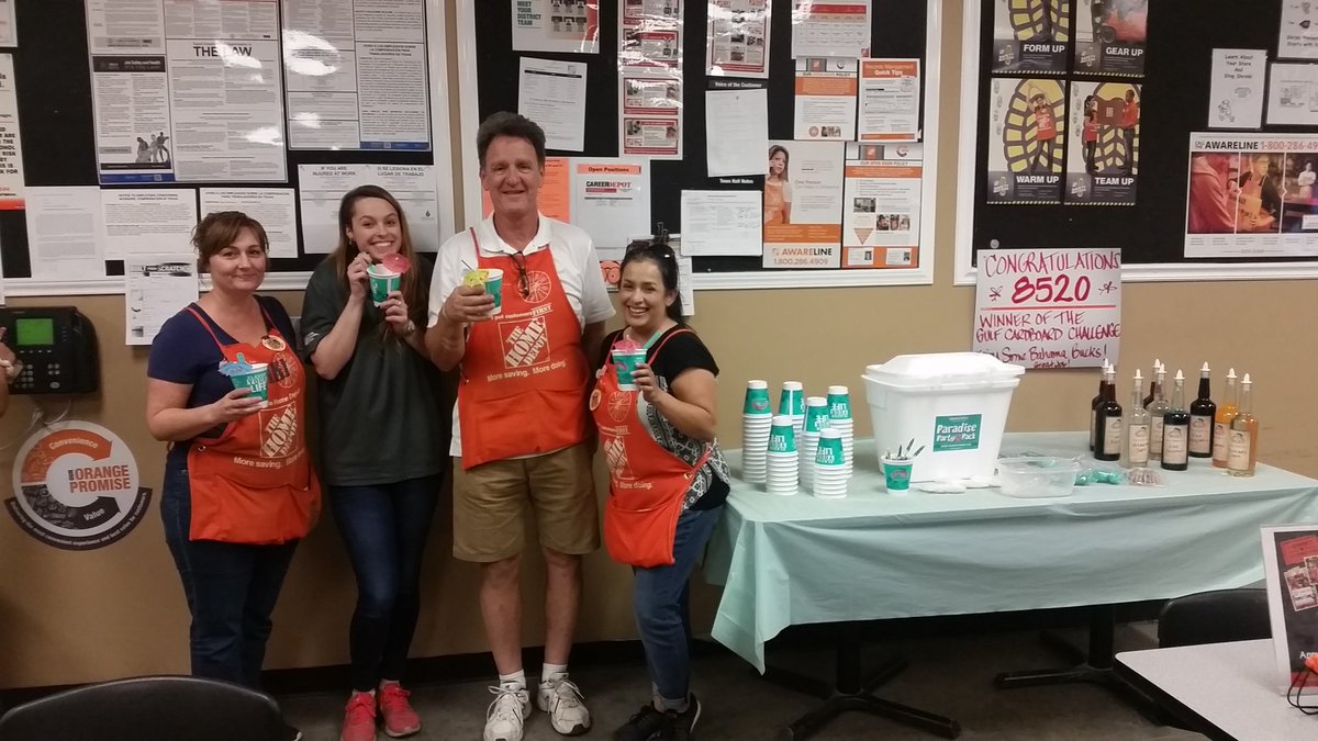 KaseyCardenas77's tweet image. Outstanding Job Team 8520!!! Being recognized by the district for driving the #GulfCardboardChallenge and being In-Stock. Way to Go Team!! #BahamaBucks @ValDaMASM @jreed4401
