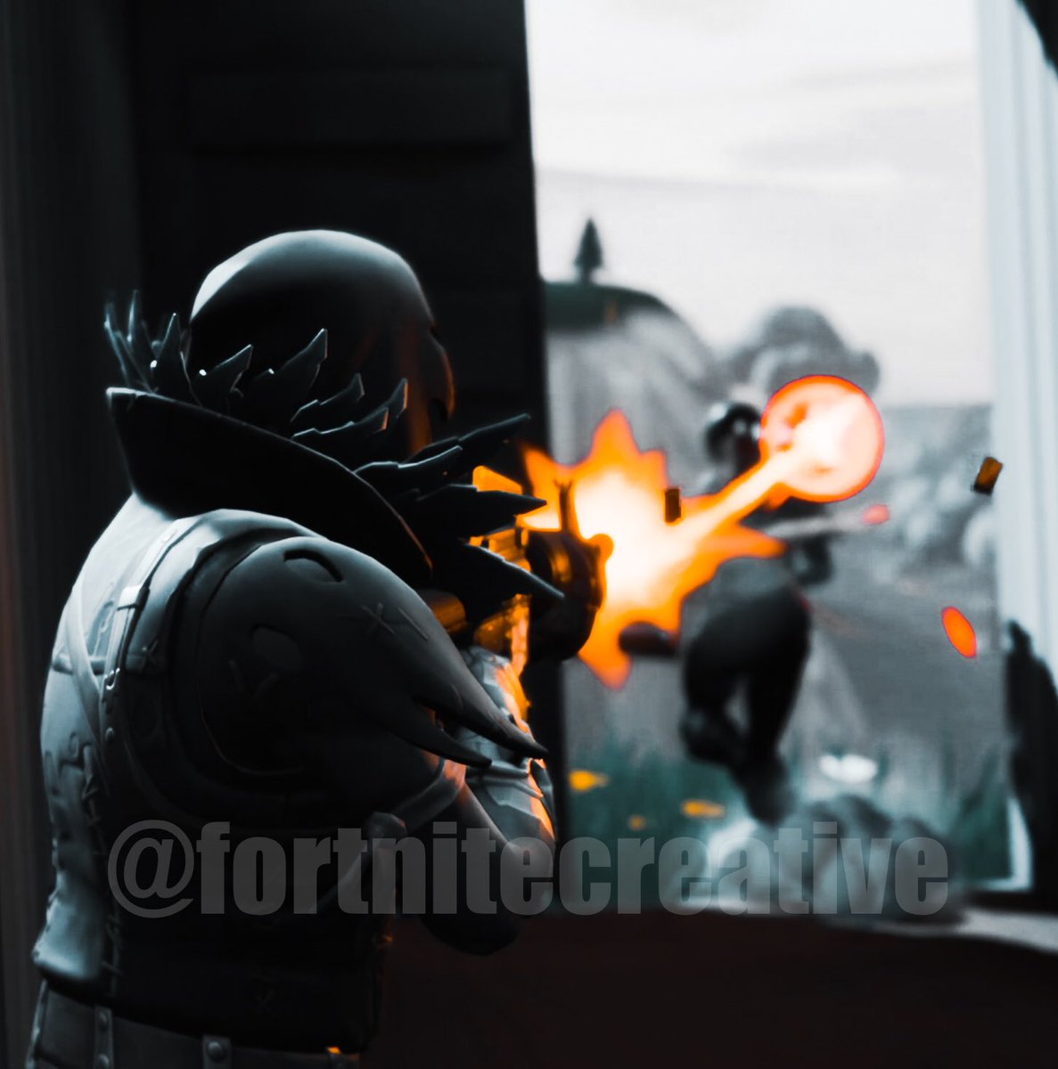 Fortnite Creative tweet media