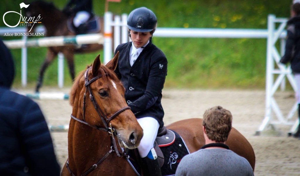 studforlife_fr's tweet photo. En parallèle des #FEIWorldCupFinals et du #BIP2018, nous étions aussi en Normandie pour le #MeetingdePrintemps la semaine dernière ! 🌦
➡️ https://t.co/gnmSQIGios https://t.co/JAHlO7DlEA