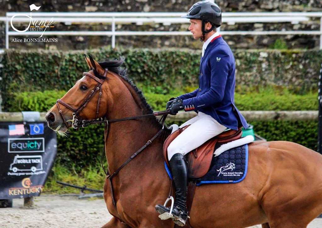 studforlife_fr's tweet photo. En parallèle des #FEIWorldCupFinals et du #BIP2018, nous étions aussi en Normandie pour le #MeetingdePrintemps la semaine dernière ! 🌦
➡️ https://t.co/gnmSQIGios https://t.co/JAHlO7DlEA