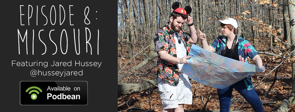 Who cares what you would do for a Klondike bar? In Missouri, we discover what a meth-head would do for jean shorts with editor of <a href="/biggerpicmedium/">The Bigger Picture</a> , curator of <a href="/BreitbarkNews/">The New York Times</a>, and VIP Coordinator at <a href="/colbertlateshow/">The Late Show</a>, <a href="/husseyjared/">Jared</a>. Listen on <a href="/podbean/"></a>! bit.ly/2HDsHyh