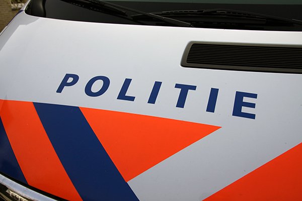 Belg bij Langeweg onder invloed van drugs dlvr.it/QPkpxN