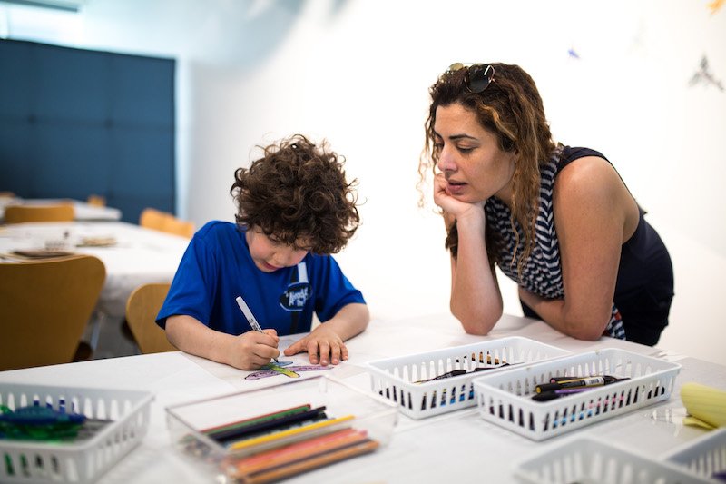 ICAinBOSTON's tweet photo. Need some inside ideas for #AprilVacationWeek? We've got fun kids activities planned for 11 to 4 Tuesday through Friday. And kids always get in #FREE. https://t.co/PzOXOGzACR https://t.co/DvEzxxqQWr