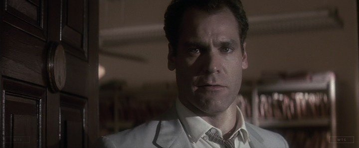 Jay O. Sanders turns 65 today, happy birthday! What movie is it? 5 min to answer! 