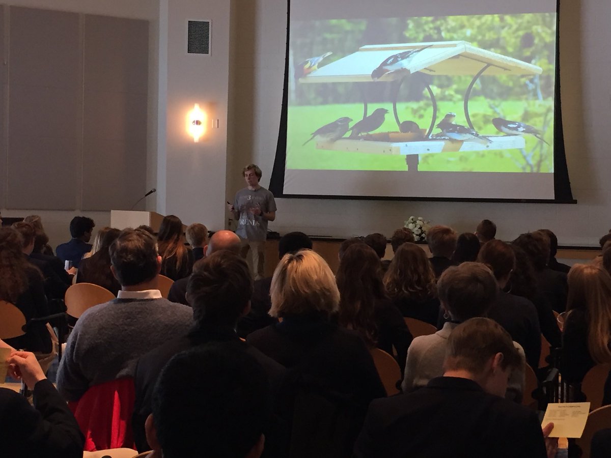 KateGay1964's tweet photo. 3rd annual USM Tower Week kicks off with US Talks in packer venues! @LifeAtUSM @USMBoz #towerproject #capstoneconsort https://t.co/AluOjJY9OO