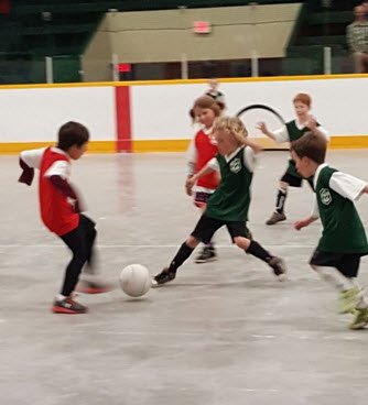 Rossland FC tweet media