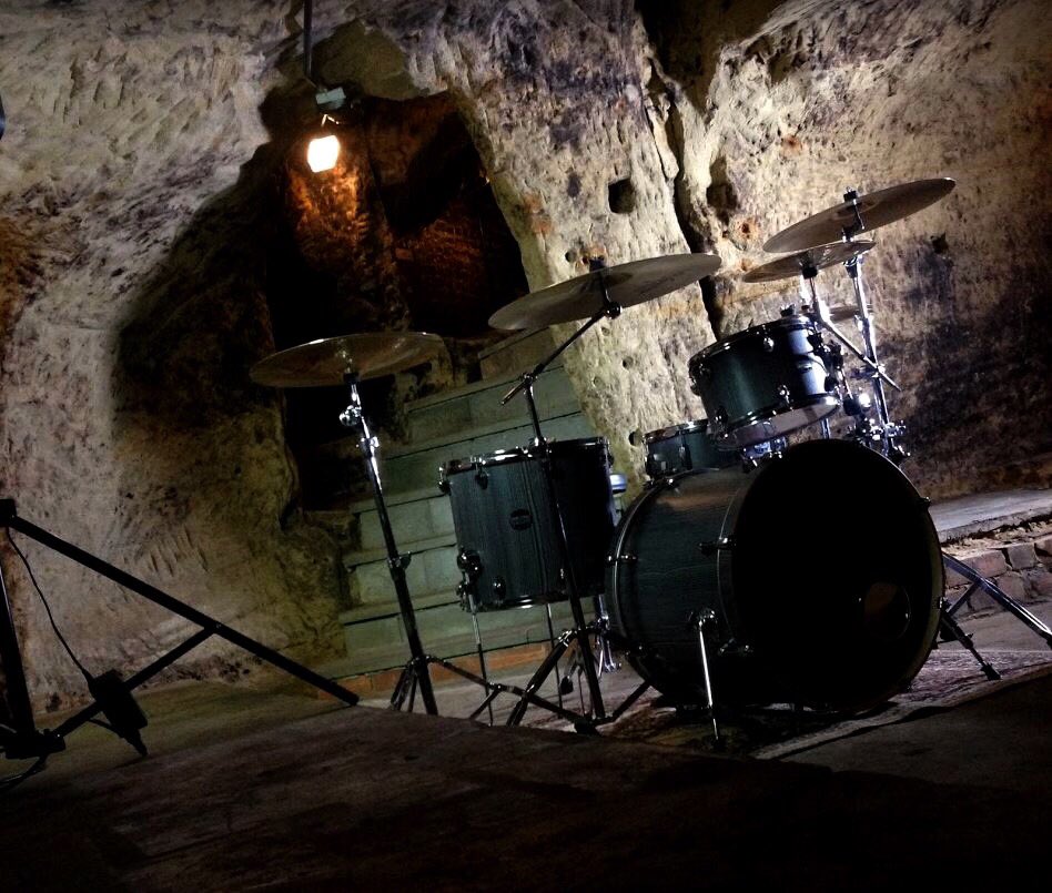 We are looking for a Drummer.

Send an email to Revealeruk@gmail.com

We will reply to you with details.