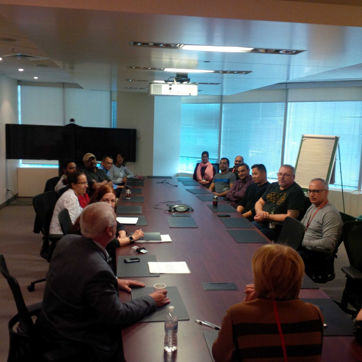 TEAM kudos! BECC CRACC thank you for your excellent work. <a href="/Dontetso/">Don Alton</a> <a href="/ZadaSandra/">Sandra zada</a> <a href="/HPJZoom/">Heather Jefferys</a> <a href="/grannum_r/">Rachelle Grannum</a> <a href="/VincePranjivan/">Vince Pranjivan</a>
