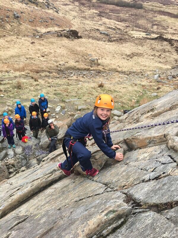 mons_activities's tweet photo. 1st Shirenewton Scout Climbing on Tryfan Fach, Snowdonia. #climbing https://t.co/jnn4WJceXX