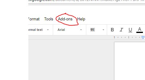 margreek's tweet photo. Looking for an easier way to add French accents (or any language) to your Google docs? The add-on "Easy Accents" is now enabled for all students within GNSPES. In your document go to add-ons in your toolbar to add it. Accents will appear on the right-hand side of your document. https://t.co/IAALVdsj3g