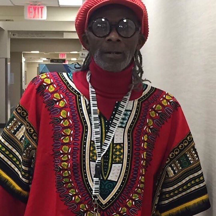 THE ICE CREAM MAN tweet media