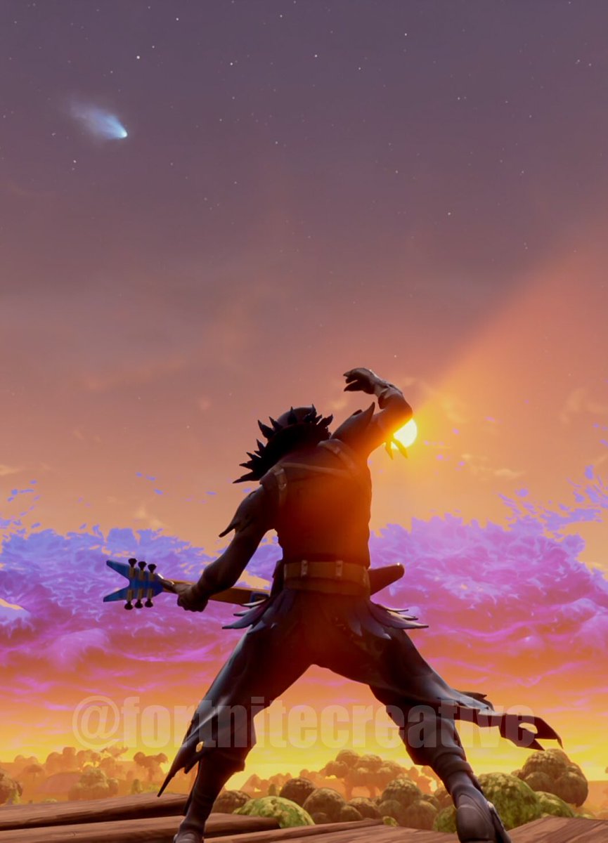 Fortnite Creative tweet media