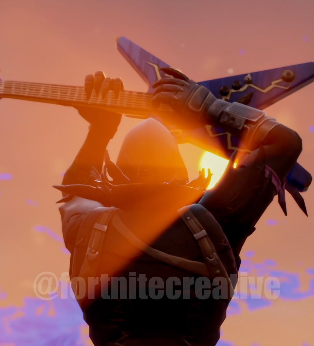 Fortnite Creative tweet media
