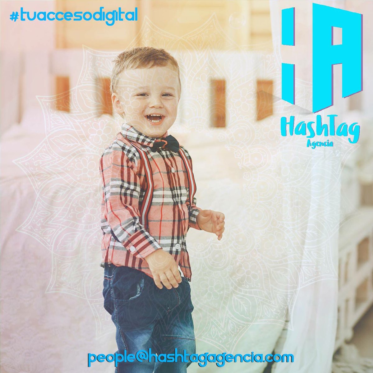 htagagencia's tweet photo. Puedes entender social media como la creación de un nuevo tipo de espacio público.
#HashTagAgencia #NuestraHuellaDigital #AbrilDigital #TuAccesoDigital https://t.co/h8dCypyG1r